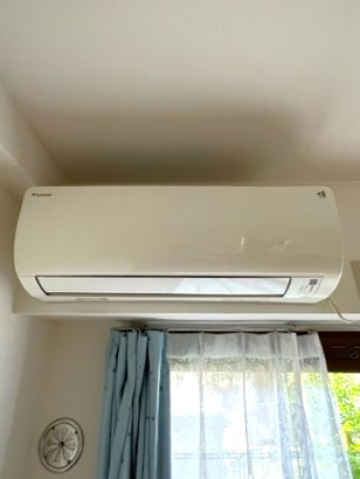 イソハイツの設備