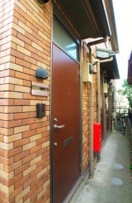 マーメイドのその他共用部分