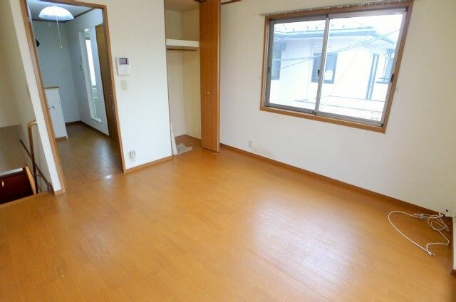 マーメイドの居間・リビング