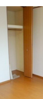 マーメイドの収納