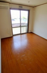 マーメイドの寝室