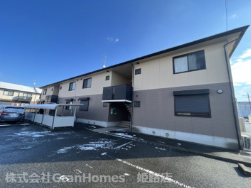 ファミールハイツ