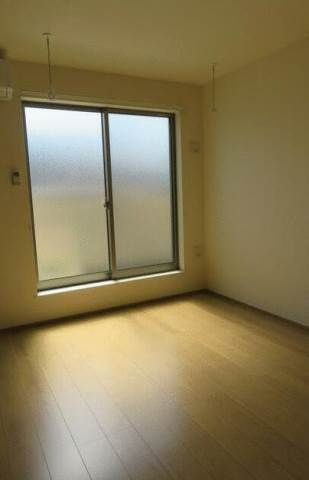 ベスト川口の居間・リビング