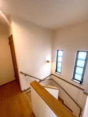 【内装】 | ■100万円値下げしました■空家になりました■茨木市大池２丁目 | ■内装も綺麗なお住まいです。