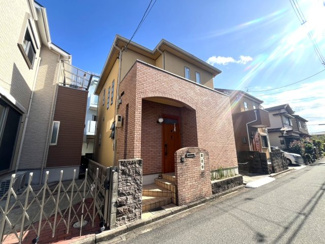 【前面道路含む現地写真】 | ■100万円値下げしました■空家になりました■茨木市大池２丁目 | ■すっきりとした街並み■間口の広い整形地です。