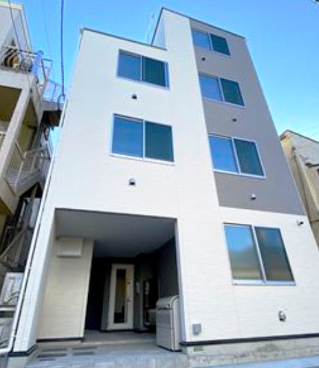 BoaSorte五反野Ⅱ