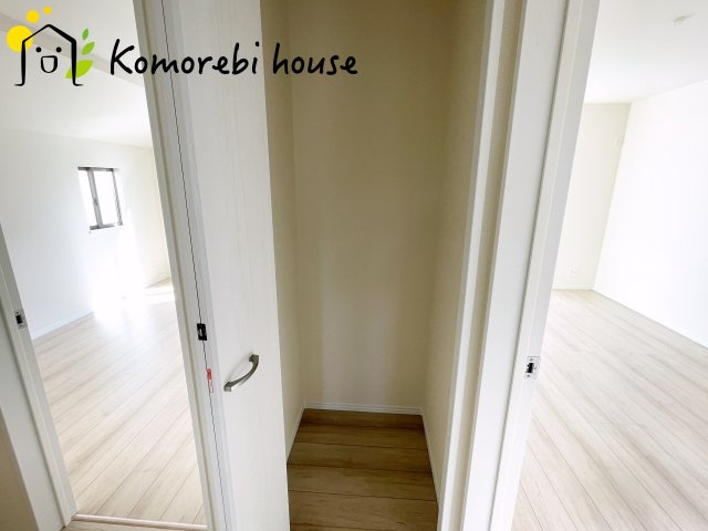 北本宮内　2期　新築一戸建て　ハートフルタウン　Gの内装|内装も気になるポイント