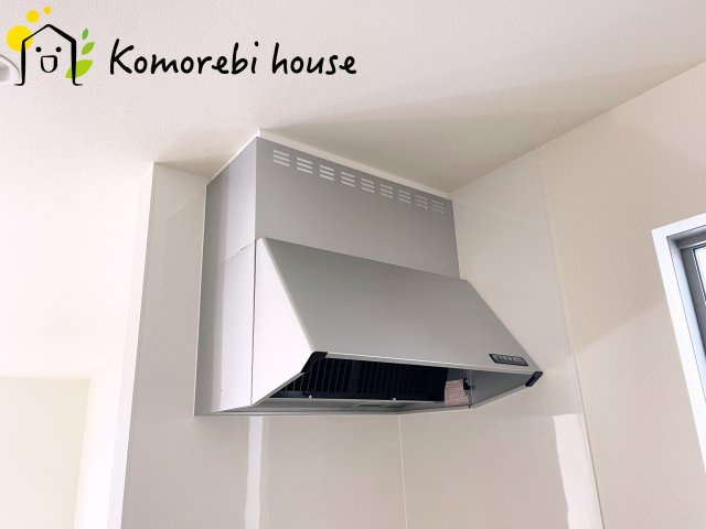 北本宮内　2期　新築一戸建て　ハートフルタウン　Gのキッチン|キッチンでお料理をお楽しみください