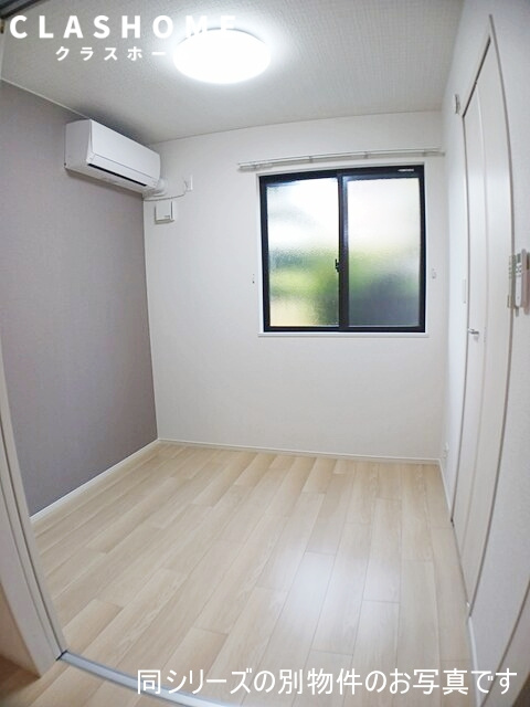 ヒカルサ刈谷東境町　　刈谷市の賃貸ならクラスホーム刈谷店の内装