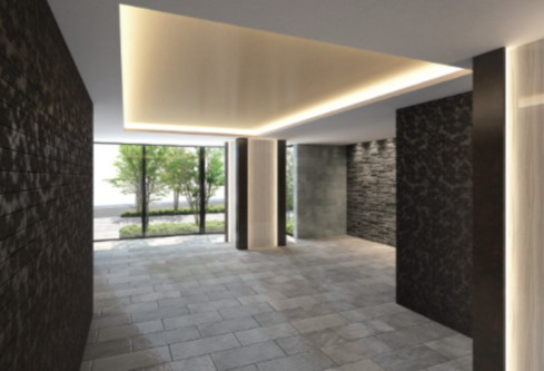 クレヴィスタ浅草Ⅱのその他共用部分