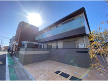 オリビア苦楽園の画像