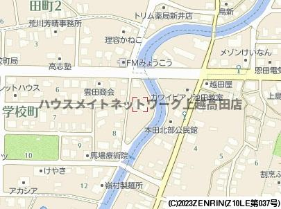 サン　スツールのその他|位置図