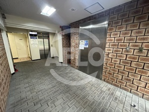 【エントランス】 | アメニティーヒルズ　エントランス