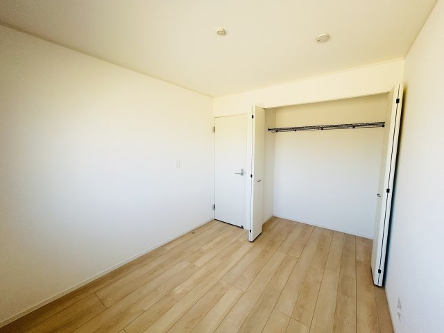 新築　前橋市粕川町新屋第2　クレイドルガーデン　1号棟の収納|前橋市粕川町新屋第2　クレイドルガーデン