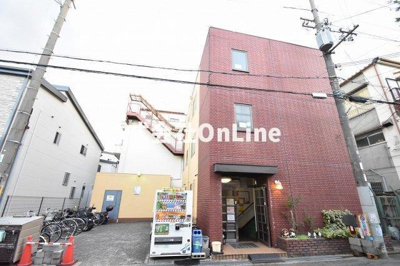 【外観】 | 第2原田ハイツ