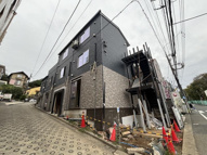 グレースアロー玉川学園の画像
