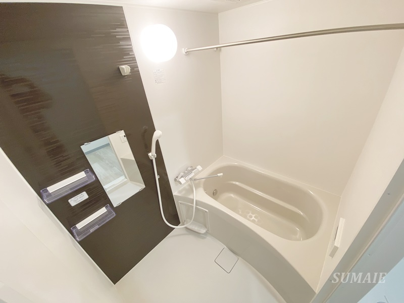 メゾンセリジエの浴室|バスルームです☆