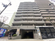 グラマシー立売堀　堀江小学校区の画像