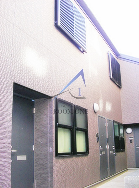 メゾンJフォーレ