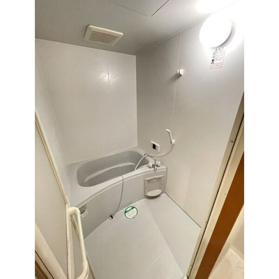 【浴室】 | リバティヒルズ浅生  303