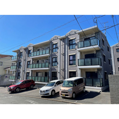 【外観】 | リバティヒルズ浅生  303 | 即日案内可能です♪現地待ち合わせOK！どの物件でも当社でお得にご案内できますのでまとめて内覧ください♪