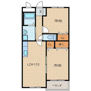 【間取り】 | リバティヒルズ浅生  303 | ◆初期費用最安値コミット！「もっとお得に賃貸」を叶えます♪
◆見積もりのセカンドオピニオンも開催中♪検討中の物件もお気軽に相談下さい。
※既にお申込み済みの場合はご遠慮下さい。
