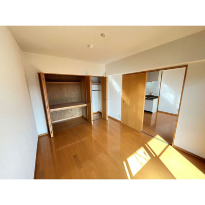 【内装】 | リバティヒルズ浅生  303