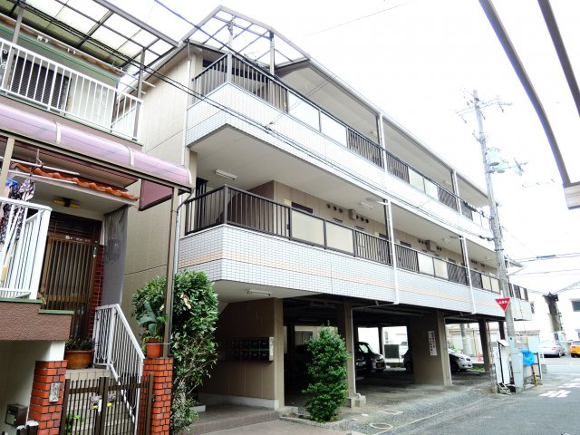 サンティー天川