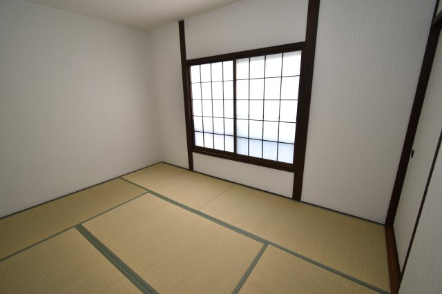 【和室】 | サン泉ハイツ | 2F