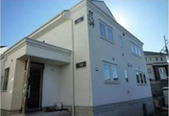 トレジャー山手の画像