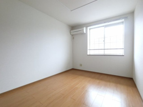 【洋室】