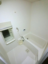 【浴室】