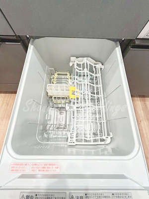 【キッチン】 | グランパレス茅ヶ崎東海岸