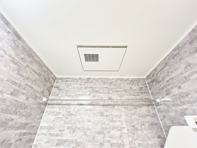 【浴室】 | グランパレス茅ヶ崎東海岸