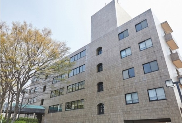 藤が丘音羽ハイツ