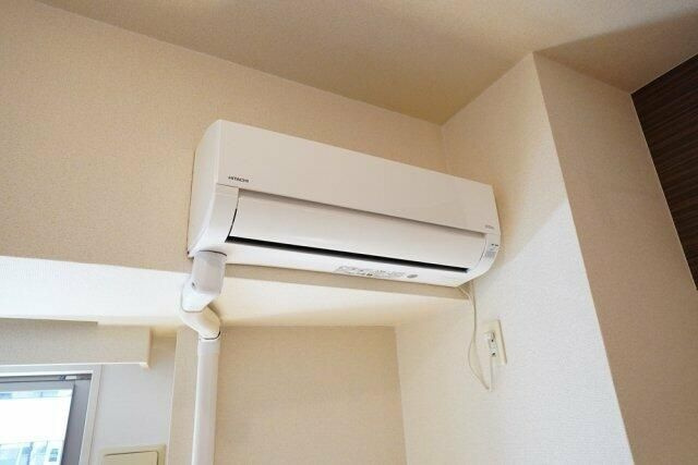 レガリアタワーレジデンスの設備