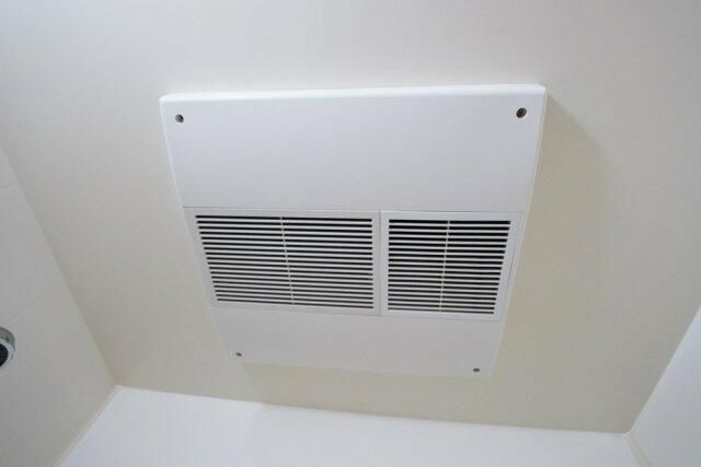 レガリアタワーレジデンスの設備