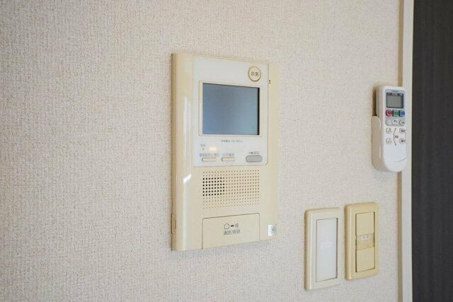 レガリアタワーレジデンスのその他