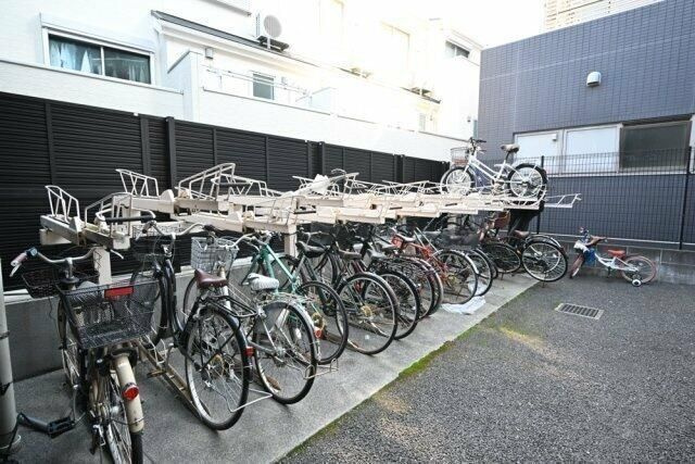 レガリアタワーレジデンスのその他共用部分