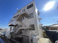 ニチエイマンション石川の画像