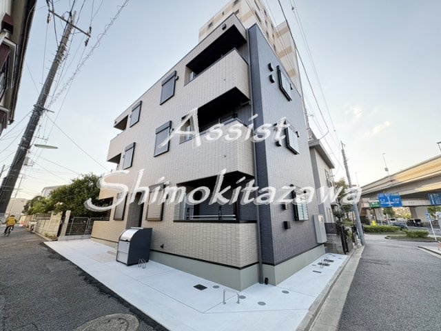 Stella Daitabashi（ステラ代田橋）