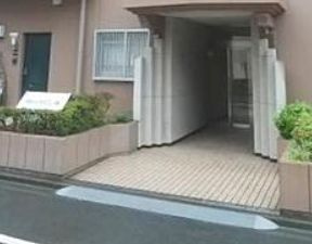 【エントランス】 | ポルックス三ノ輪 | 毎日通るエントランスはこのようになっています