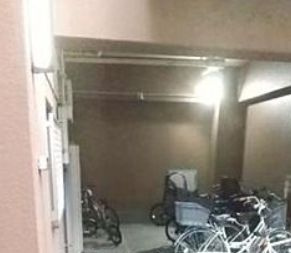 【その他共用部分】 | ポルックス三ノ輪