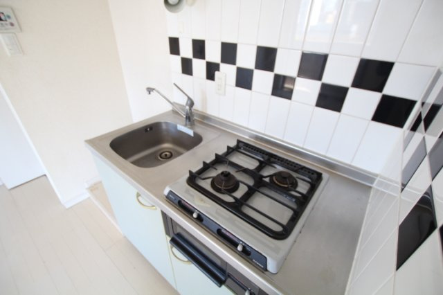 同間取り参考写真