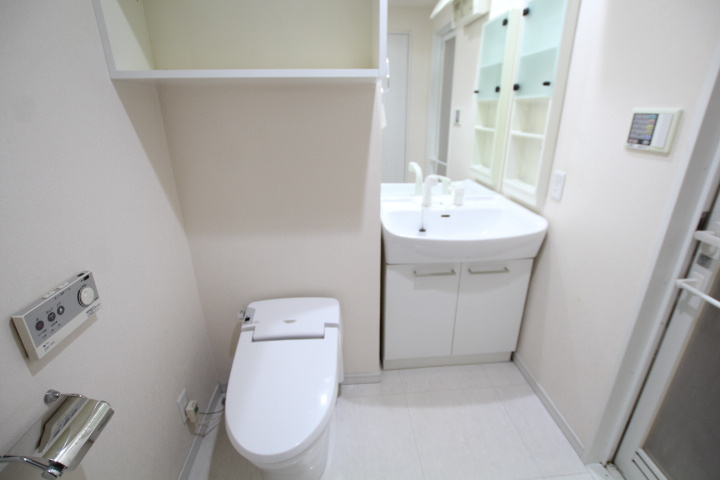 同間取り参考写真