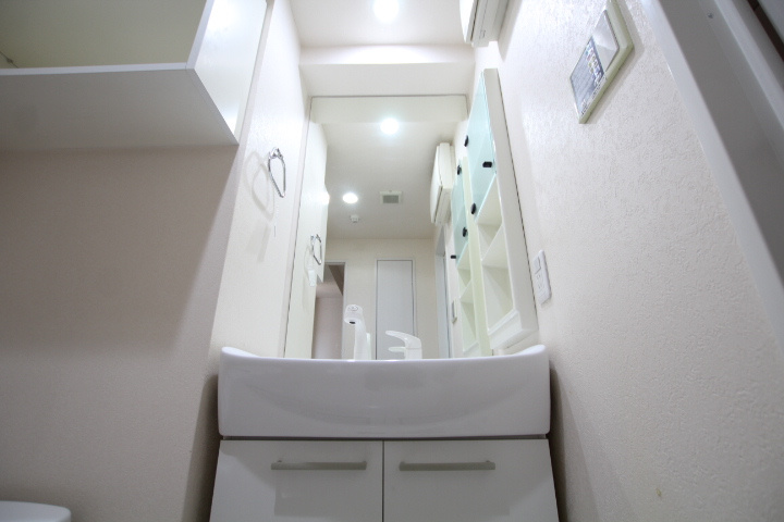 同間取り参考写真