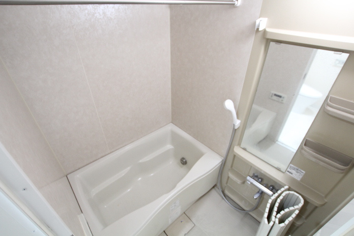 同間取り参考写真