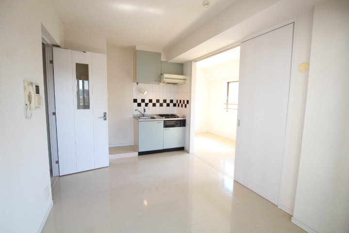 同間取り参考写真