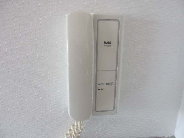 グランデュール46のセキュリティ