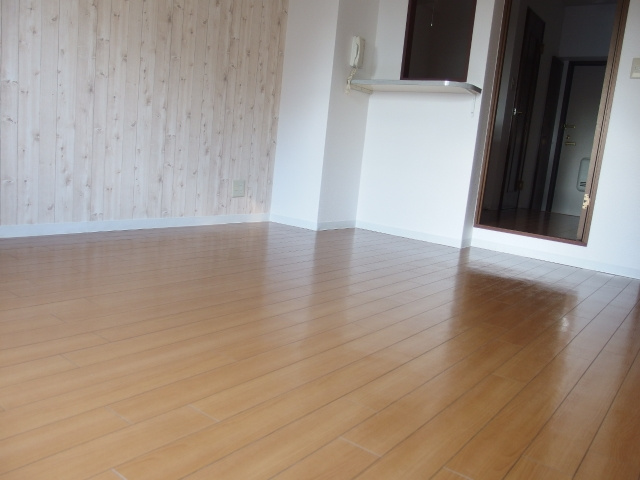 グランデュール46の居間・リビング